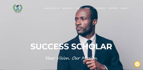 Success Scholar